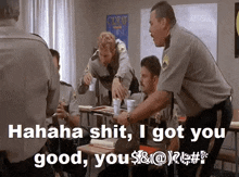 Super Troopers GIF - Super Troopers Got GIFs
