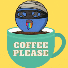 Coffee Lurkers Coffee GIF - Coffee Lurkers Coffee GIFs