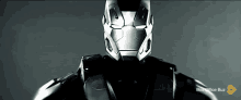 Team Iron Man War Machine GIF - Team Iron Man War Machine GIFs