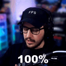 A Hundred Percent Jared GIF - A Hundred Percent Jared Jaredfps GIFs