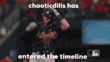 Chaoticdills Hyped GIF - Chaoticdills Hyped Yell GIFs