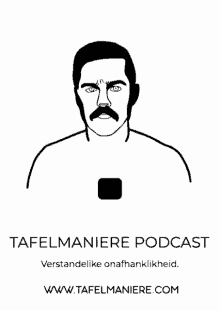podcast tafelmanierecom