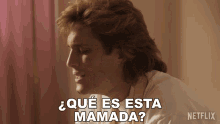 Que Es Esta Mamada Luis Miguel GIF - Que Es Esta Mamada Luis Miguel Que Es GIFs