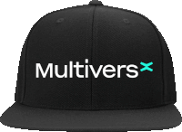 Multiversx Mvx Sticker - Multiversx Mvx Xmoney Stickers