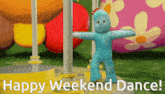 Happy Weekend Dance GIF - Happy Weekend Dance Weekend Dance GIFs