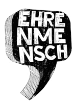 Netzwerkm Ehrenmensch Sticker - Netzwerkm Ehrenmensch Stickers