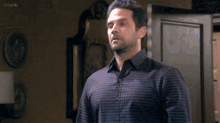 Days Of Our Lives Dool GIF - Days Of Our Lives Dool Jacob Jake Lambert Dimera GIFs
