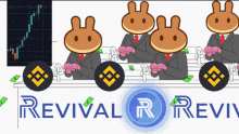 Revivaldefi Revival GIF - Revivaldefi Revival Bsc GIFs