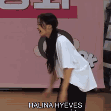 Halina Hala GIF - Halina Hala Lina GIFs