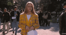 Cher Over It GIF - Clueless Cher Horowitz Alicia Silverstone GIFs