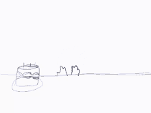 Animation Day One Project GIF
