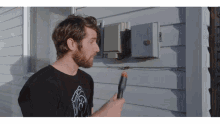 Linus Linus Tech Tips GIF - Linus Linus Tech Tips Oops GIFs
