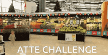 Atte Challenge GIF - Atte Challenge Funny GIFs