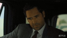 Yeah Thats What I Thought Too Mickey Haller GIF - Yeah Thats What I Thought Too Mickey Haller The Lincoln Lawyer GIFs