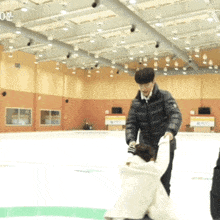 Tsopmc Seyoung Inhyuk GIF - Tsopmc Seyoung Inhyuk The Story Of Park'S Marriage Contract GIFs