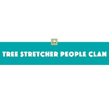 navamojis tree stretcher people clan