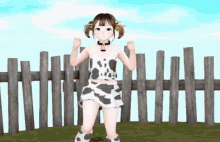 Anime Cowgirl GIFs | Tenor