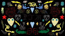 Symbols Emoji GIF - Symbols Emoji Hearts GIFs