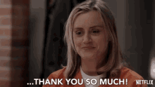 Thank You So Much Grateful GIF - Thank You So Much Grateful Thanks Bro GIFs