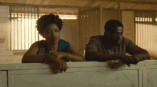 Checking In Emerald Haywood GIF - Checking In Emerald Haywood Oj Haywood GIFs