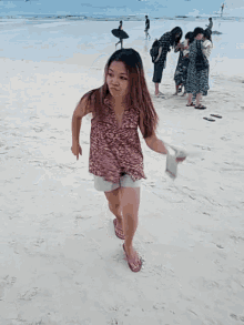 Twirl Beach GIF - Twirl Beach Summer GIFs