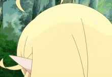 Anime Azusa GIF - Anime Azusa Rainbow GIFs