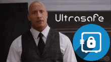 Ultrasafe GIF - Ultrasafe GIFs