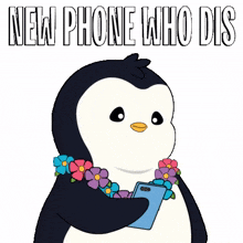pixel apple iphone penguin ios