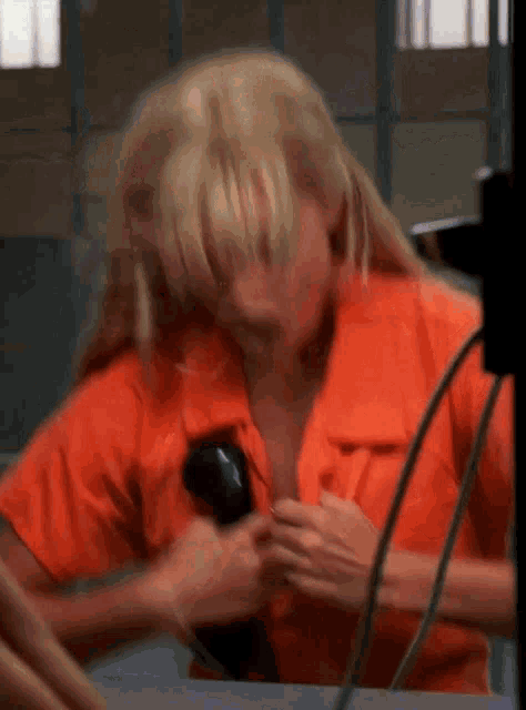 Jaime Pressly Show GIF Jaime Pressly Show Bra Discover Share GIFs