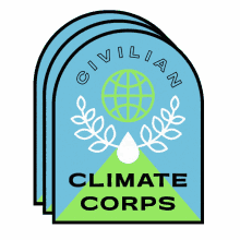 civilian climate corps green new deal alexandria ocasio cortez aoc gnd