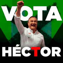 Votapor Hector Hgg GIF - Votapor Hector Hgg Election GIFs