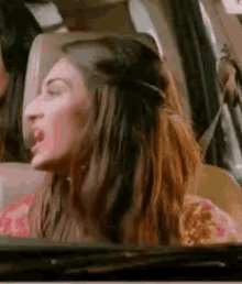 Erica Fernandes Oh Come On GIF - Erica Fernandes Oh Come On Upset GIFs