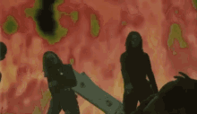 On Fire Jamming GIF - On Fire Jamming Duo GIFs