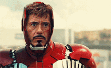 Suit Up GIF - Suit Up Iron GIFs