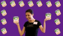 fasola kz smile endorsement canned goods