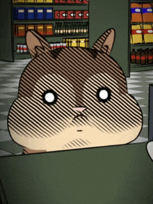 Angry Chipmunk GIF - Angry Chipmunk GIFs