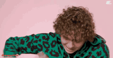 Out Jack Harlow GIF - Out Jack Harlow In Or Out GIFs