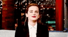 Hermione Emma Watson GIF