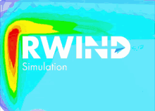 Rwind Rwind Simulation GIF - Rwind Rwind Simulation Simulation GIFs