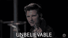 Unbelievable Oh No GIF - Unbelievable Oh No Thats Not True GIFs