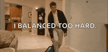 Arrested Development Comedy GIF - Arrested Development Comedy Tired GIFs