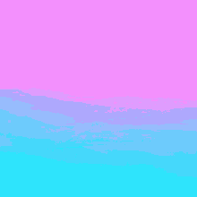 Water Blue GIF