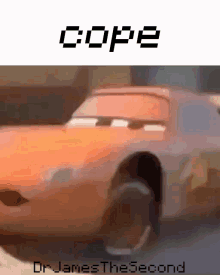 Cope Cope Harder GIF - Cope Cope Harder Dream Harder GIFs