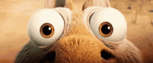 Angry Squirrel GIF - Angry Squirrel Mad GIFs