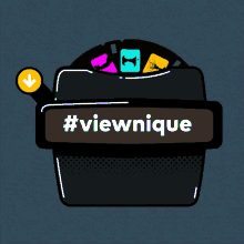 Viewnique Viewmaster GIF - Viewnique Viewmaster We Are Resource GIFs