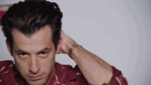 Brush Comb Hair GIF - Brush Comb Hair Greaser - Discover & Share GIFs