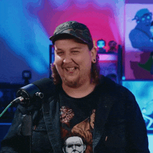 Laughing Austin Dickey GIF - Laughing Austin Dickey The Dickeydines Show GIFs