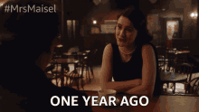 One Year Ago Past GIF
