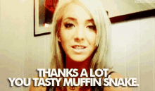 Thanks Sexy GIF - Thanks Sexy Muffin GIFs