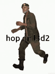L4d2 Hop On L4d2 GIF - L4d2 Hop On L4d2 Hop On GIFs